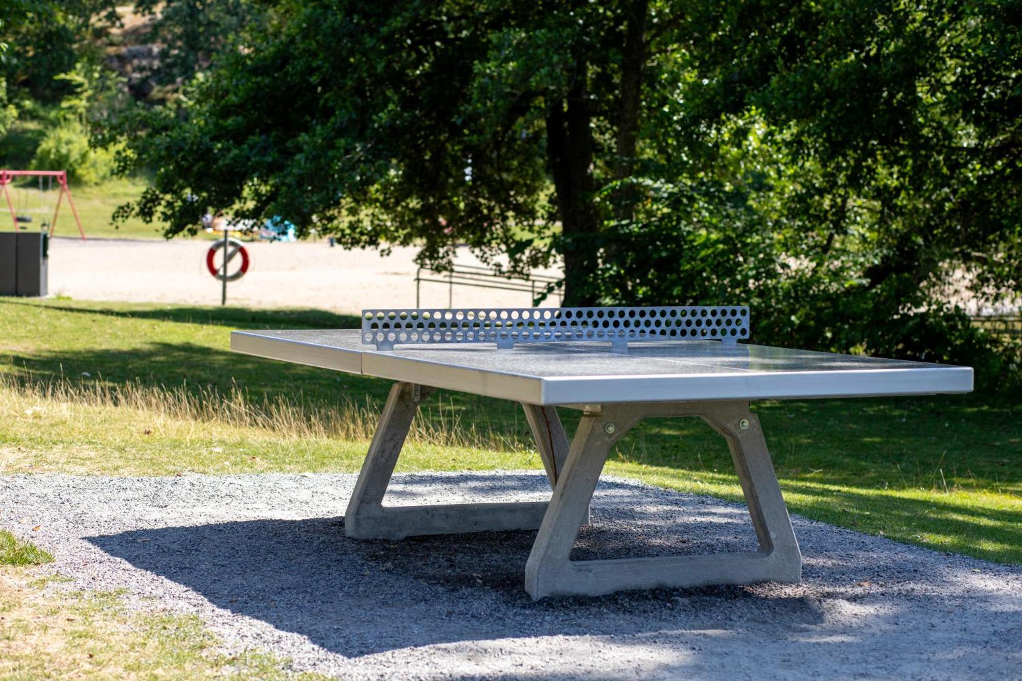 Stockholm Aengby Camping Exteriér fotografie