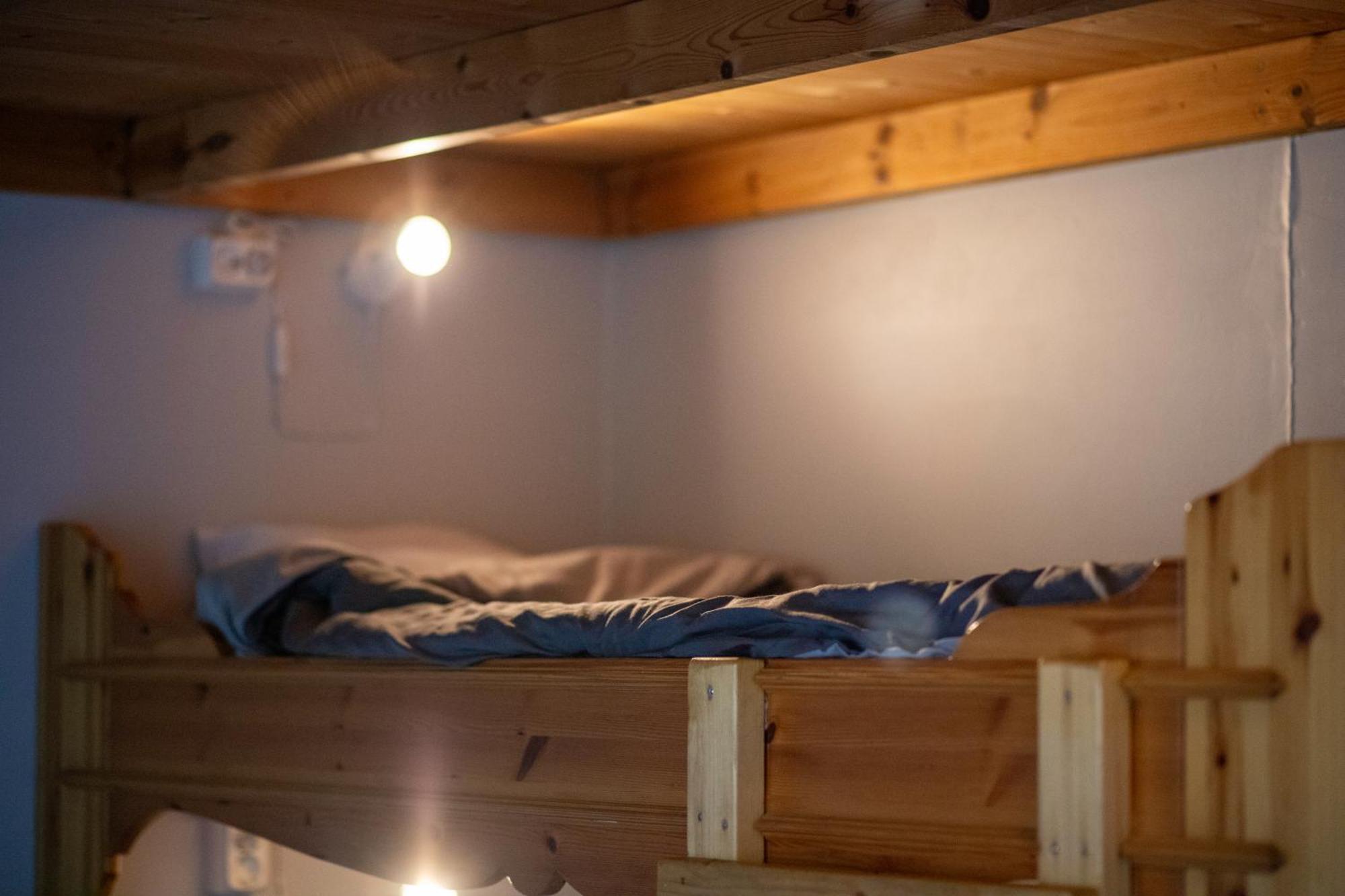 Stockholm Aengby Camping Exteriér fotografie