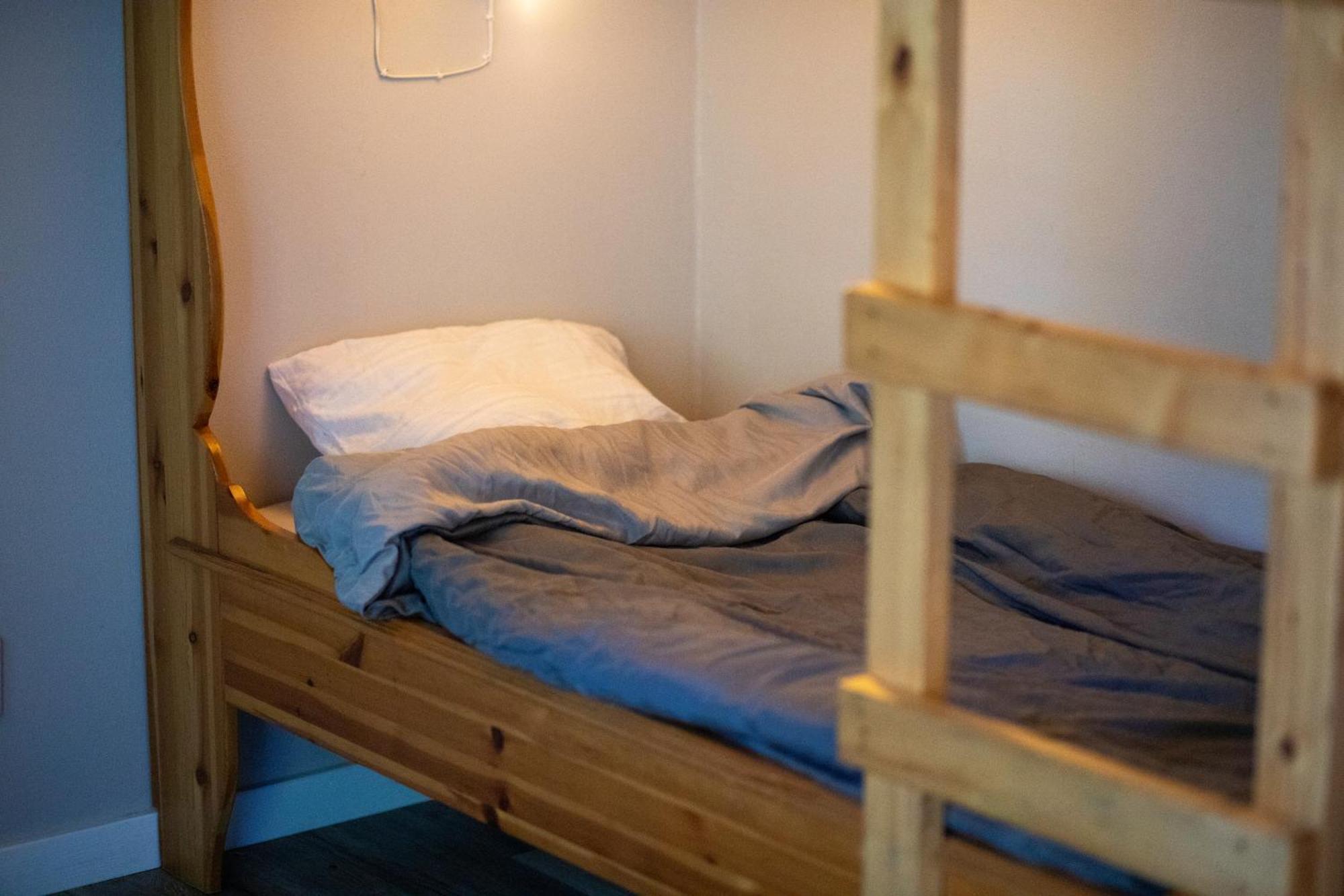 Stockholm Aengby Camping Exteriér fotografie
